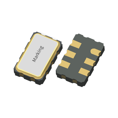 NDOLV53 | 貼片5032差分晶振LVDS