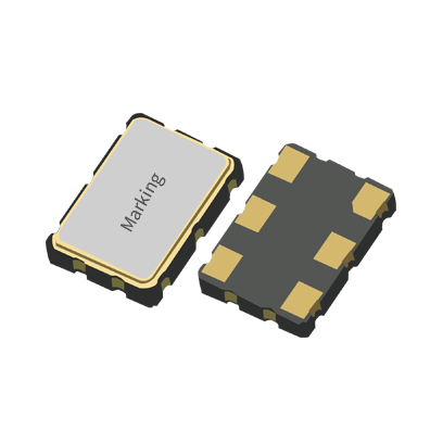 NDOLV57 | 貼片7050差分晶振LVDS