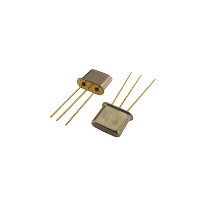 UM-5石英晶體濾波器
