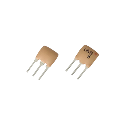 LT10.7 | 插件陶瓷濾波器